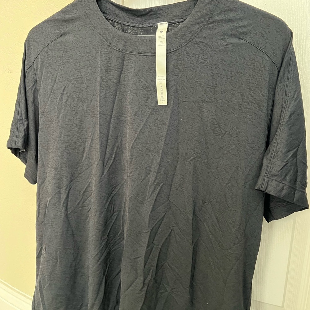 Lululemon Activewear Top